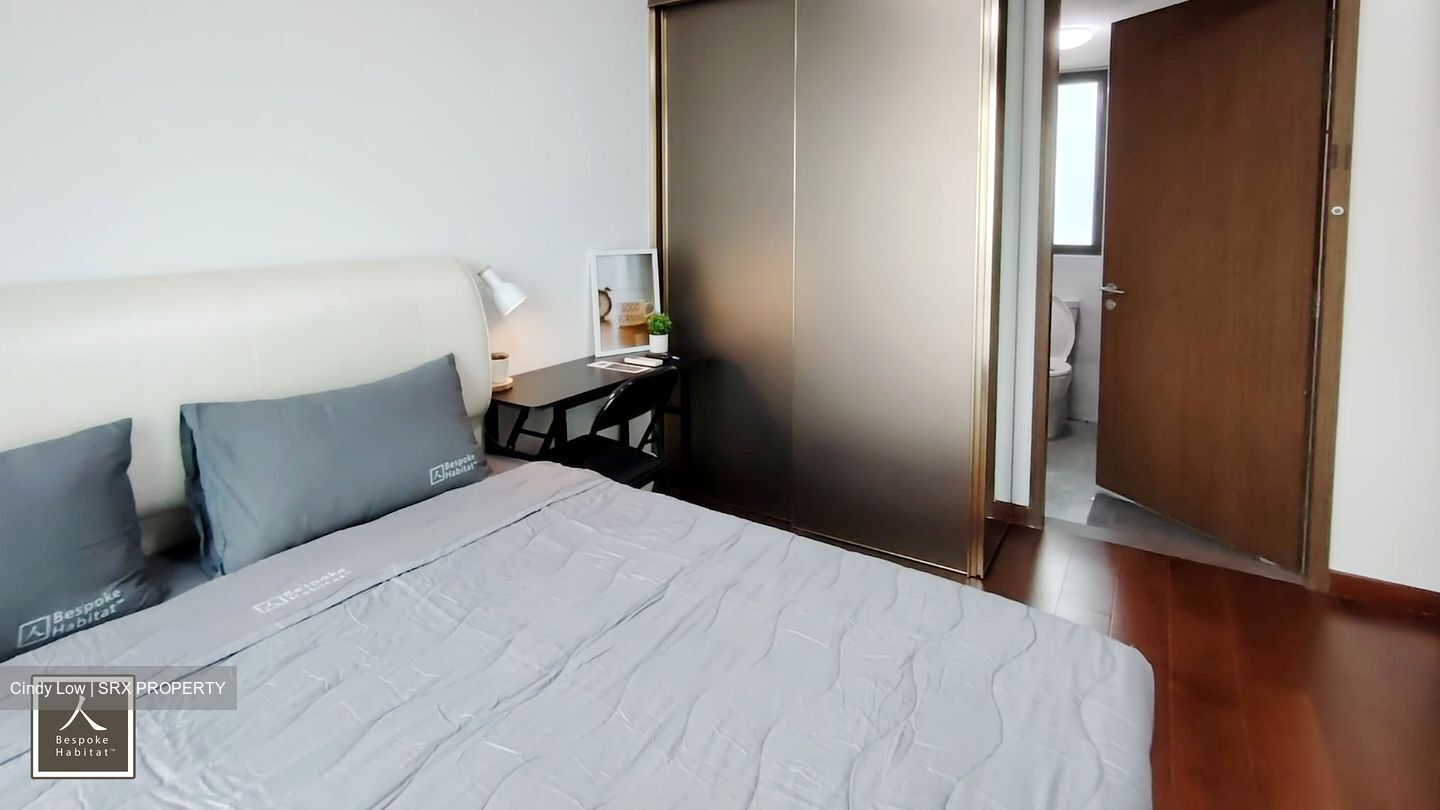 Normanton Park (D5), Apartment #557577671